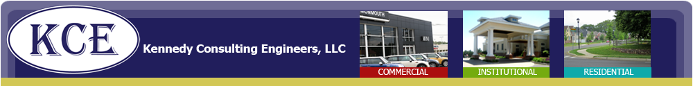 Kennedy Consulting Engineers, LLC